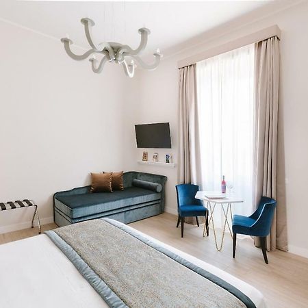 Hotel Rhea Silvia Luxury Navona Roma Esterno foto