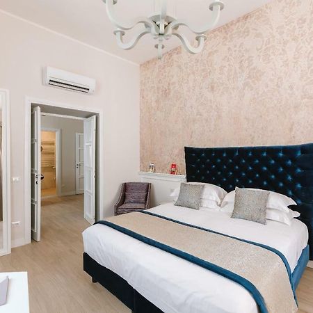 Hotel Rhea Silvia Luxury Navona Roma Esterno foto