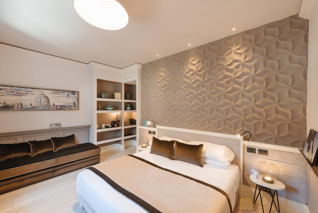 Hotel Rhea Silvia Luxury Navona Roma Esterno foto
