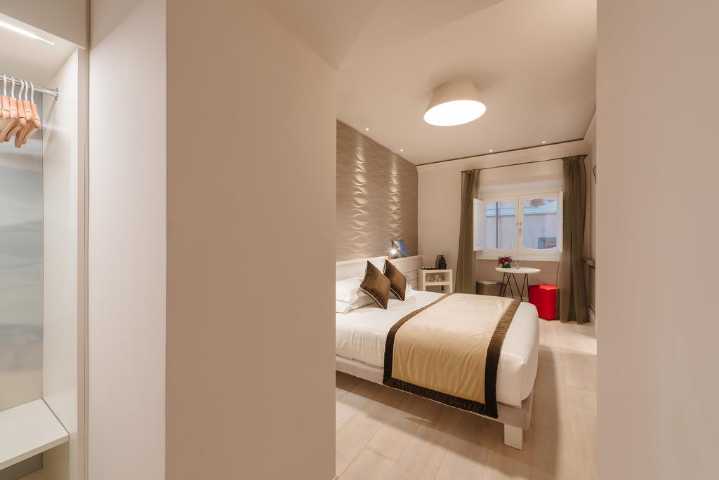 Hotel Rhea Silvia Luxury Navona Roma Esterno foto