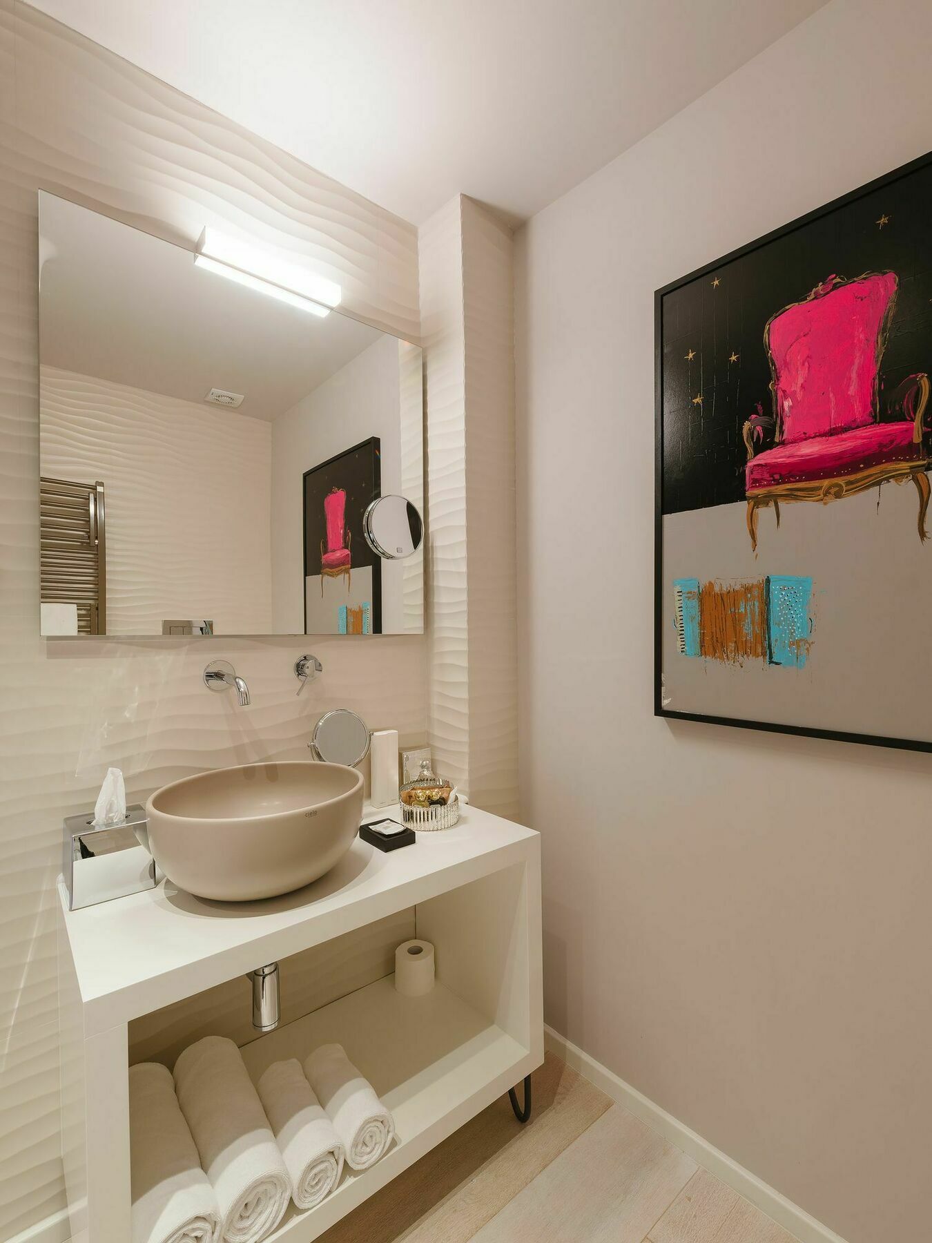 Hotel Rhea Silvia Luxury Navona Roma Esterno foto