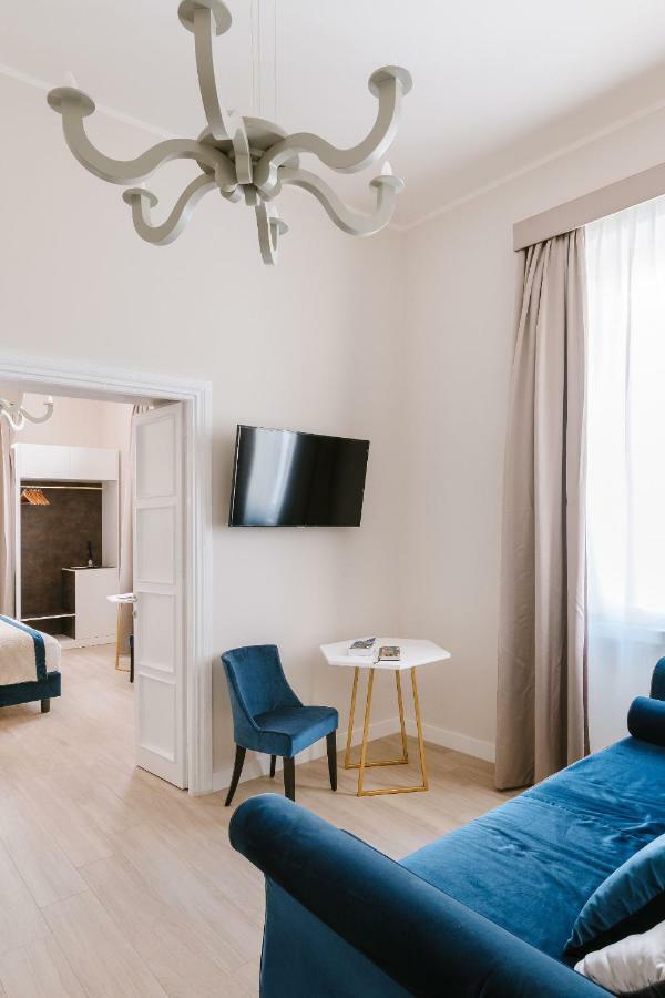 Hotel Rhea Silvia Luxury Navona Roma Esterno foto