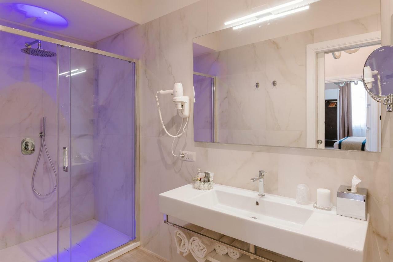 Hotel Rhea Silvia Luxury Navona Roma Esterno foto