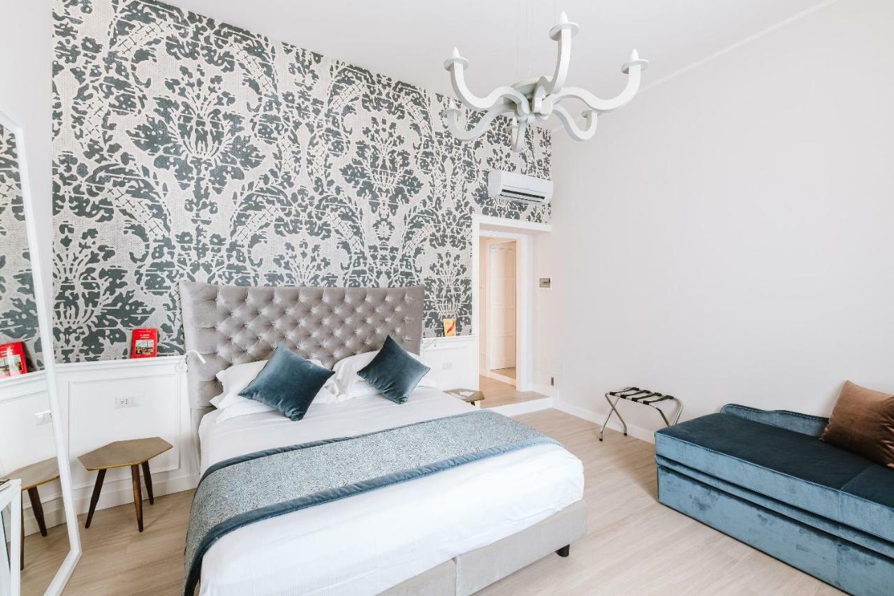 Hotel Rhea Silvia Luxury Navona Roma Esterno foto