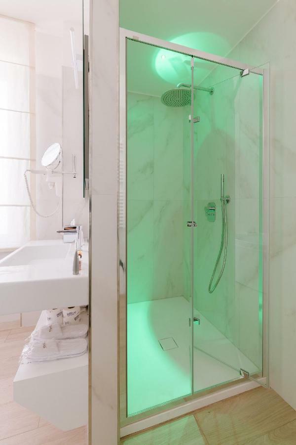 Hotel Rhea Silvia Luxury Navona Roma Esterno foto