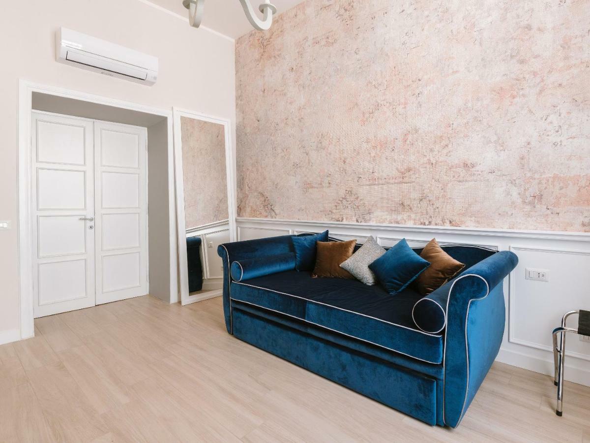 Hotel Rhea Silvia Luxury Navona Roma Esterno foto