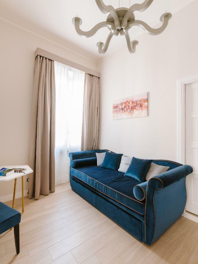Hotel Rhea Silvia Luxury Navona Roma Esterno foto